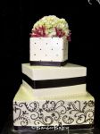 WEDDING CAKE 617
